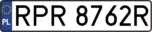 RPR8762R