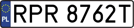 RPR8762T