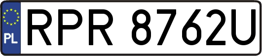 RPR8762U