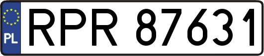 RPR87631