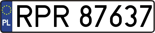 RPR87637
