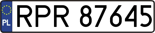 RPR87645