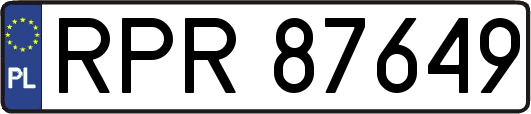 RPR87649