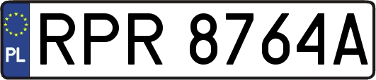 RPR8764A