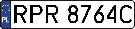 RPR8764C