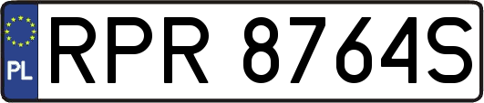 RPR8764S