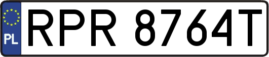 RPR8764T