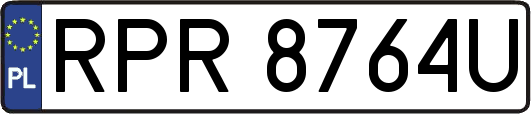 RPR8764U