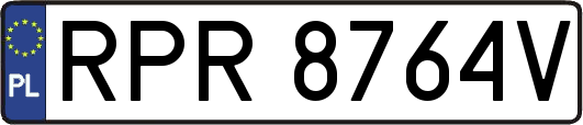 RPR8764V