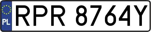 RPR8764Y
