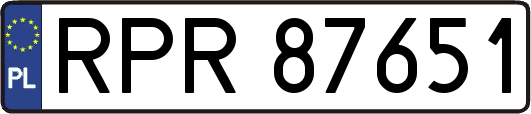 RPR87651