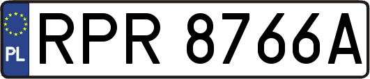 RPR8766A