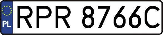RPR8766C