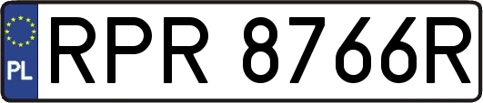RPR8766R