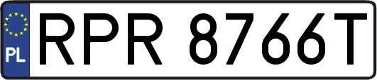RPR8766T
