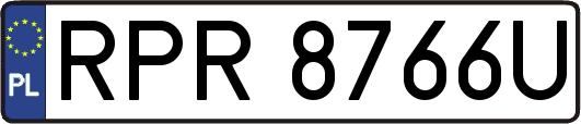 RPR8766U