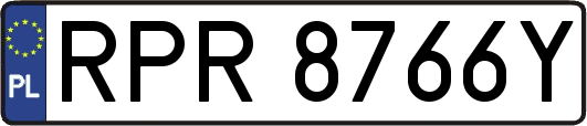 RPR8766Y