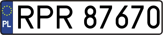 RPR87670