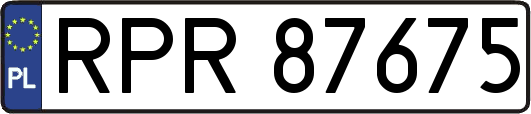 RPR87675