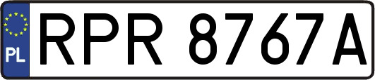 RPR8767A