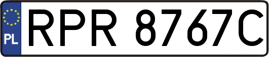 RPR8767C