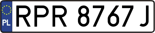 RPR8767J