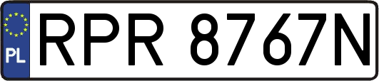 RPR8767N