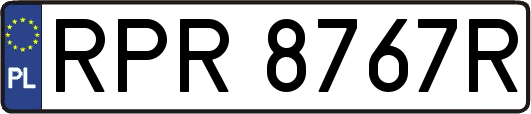 RPR8767R