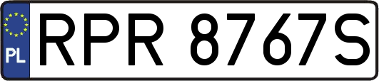 RPR8767S