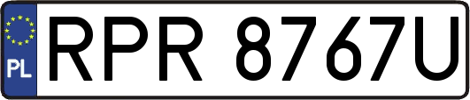 RPR8767U