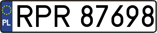 RPR87698