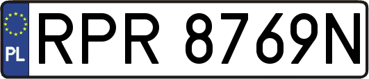 RPR8769N