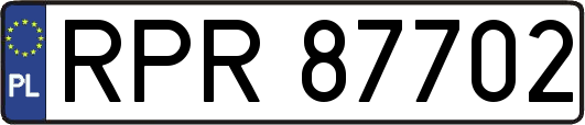 RPR87702