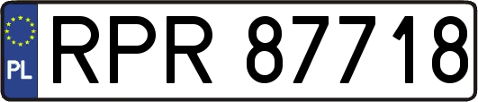 RPR87718