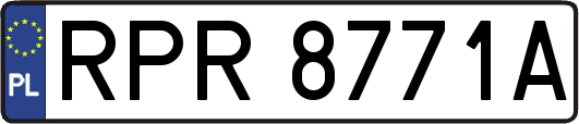RPR8771A