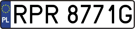 RPR8771G