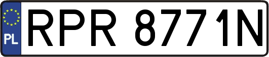RPR8771N
