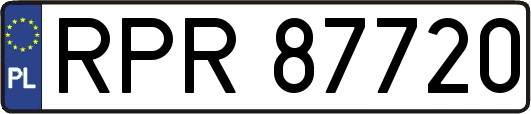 RPR87720