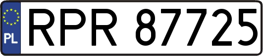 RPR87725