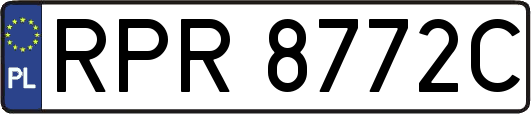 RPR8772C