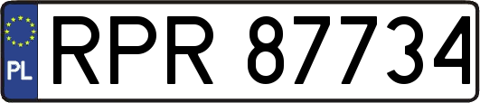 RPR87734