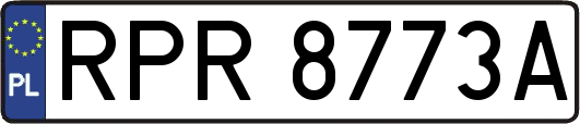 RPR8773A