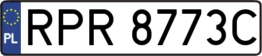 RPR8773C
