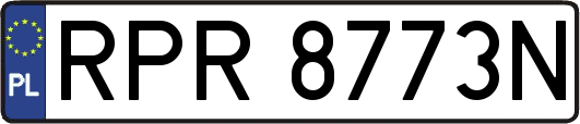RPR8773N