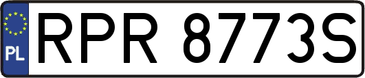 RPR8773S