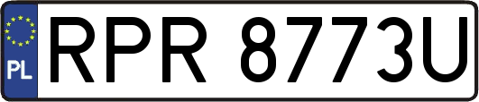 RPR8773U