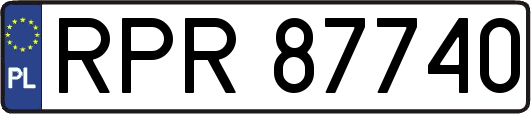 RPR87740