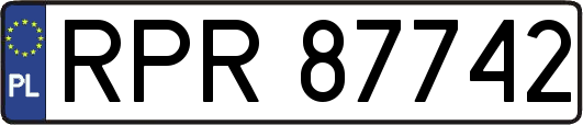 RPR87742