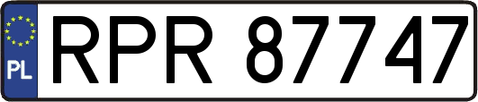 RPR87747