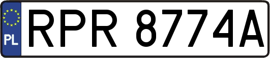 RPR8774A